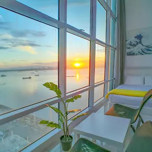  Appartement Maritime Penang